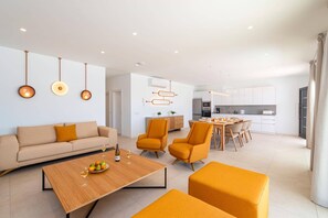 Smart TV, ping pong - Villa Iraya by Villa Plus (Playa Blanca)