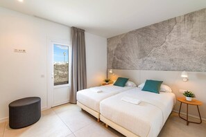 Iron/ironing board, free WiFi, bed sheets - Villa Tigotan by Villa Plus (Playa Blanca)