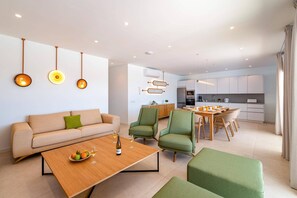 Smart TV, ping pong - Villa Tigotan by Villa Plus (Playa Blanca)