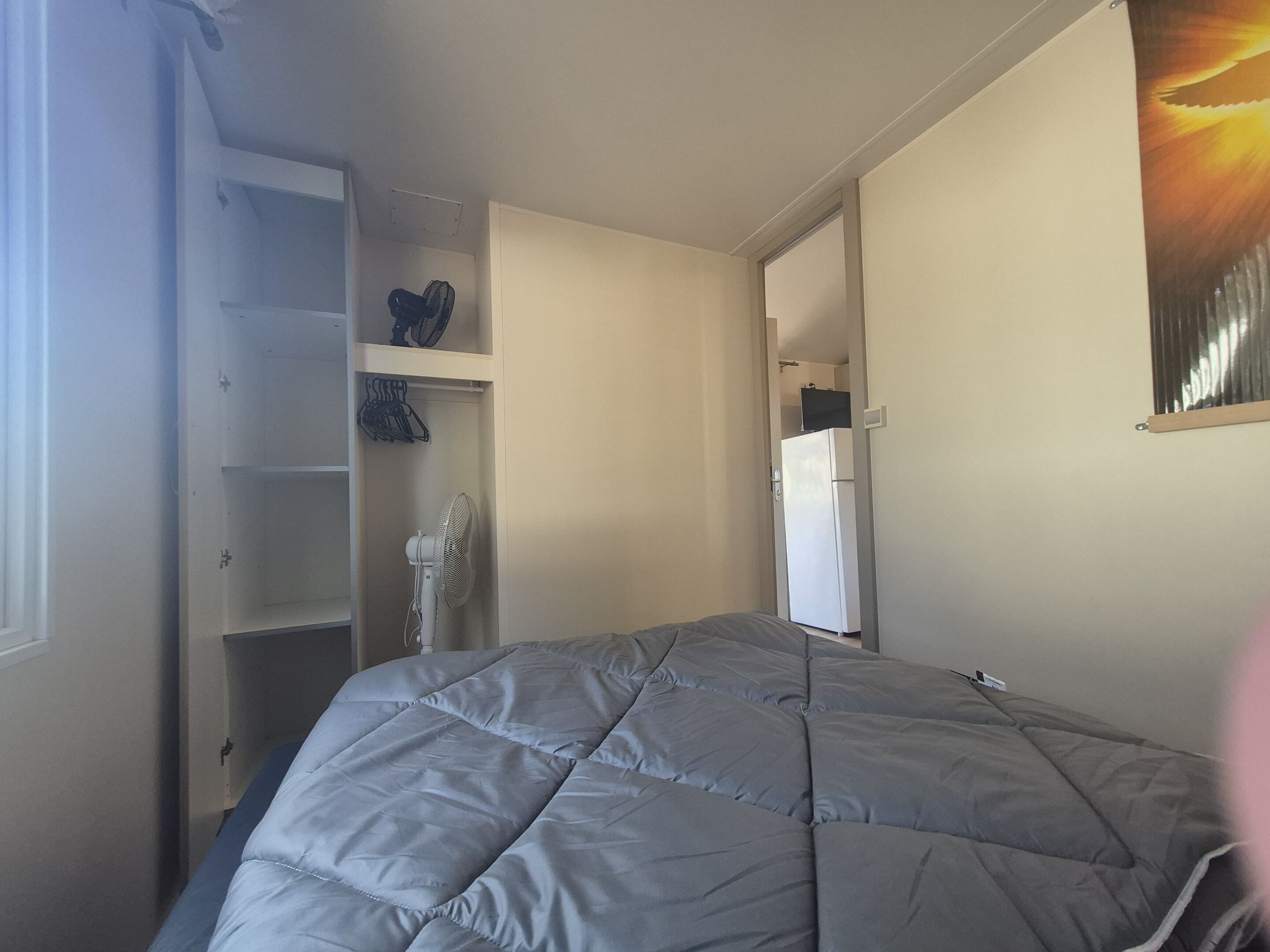 Mobil Home  3ch - 6pers 15min Europa Park - 魯斯特