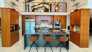 House | 5 bedrooms - The Grand Bay House in Fort Myers Beach (Fort Myers Beach)