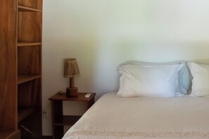 Fer et planche à repasser, Wi-Fi, draps fournis