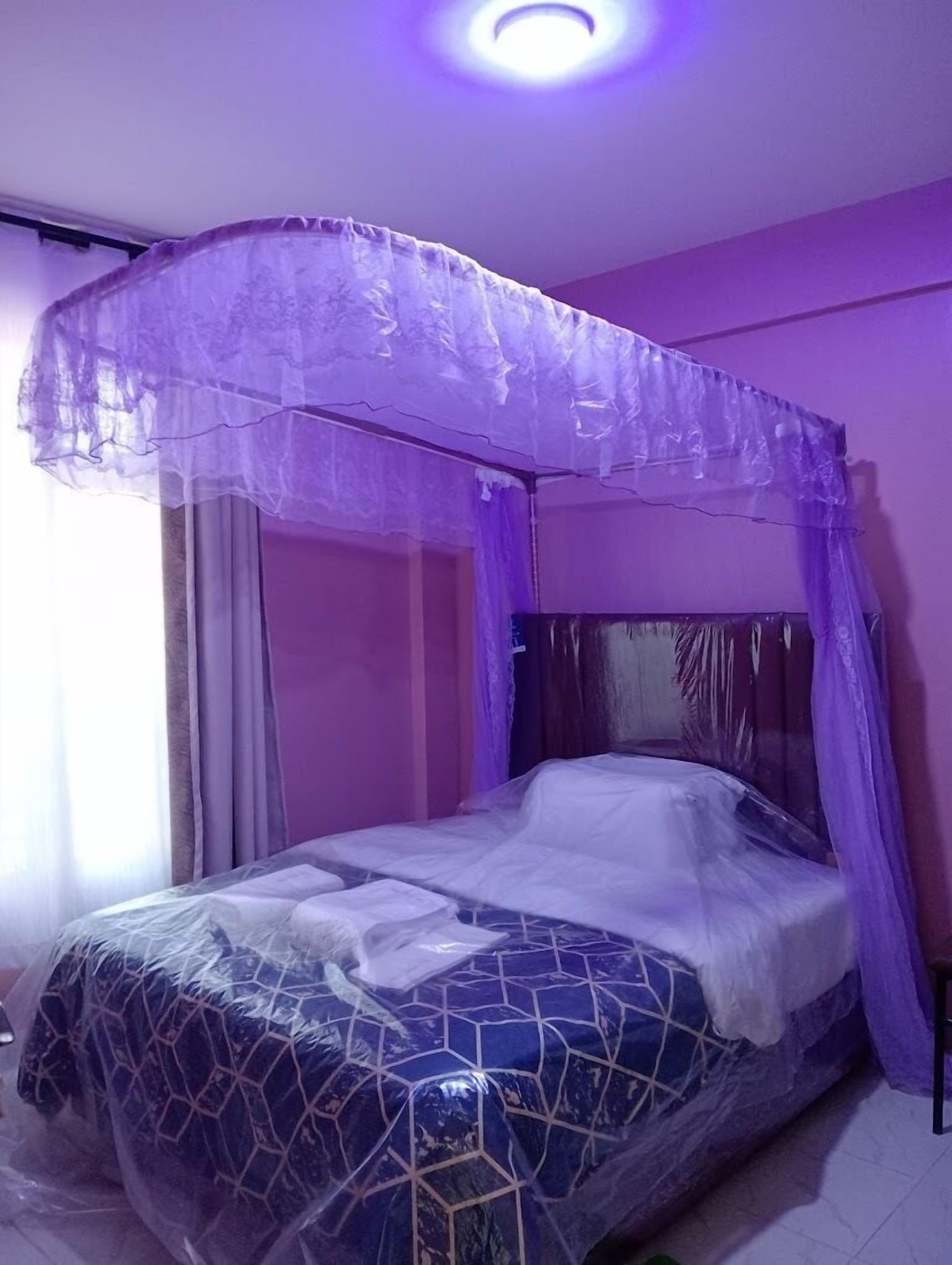 Habitación estándar doble | Wifi gratis y ropa de cama
