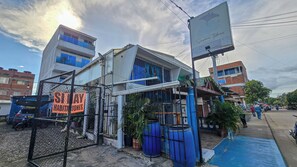 Exterior - Apartahotel Sueños Libres Necocli  (Necoclí)