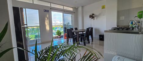 Doppia Comfort | Ristoranti