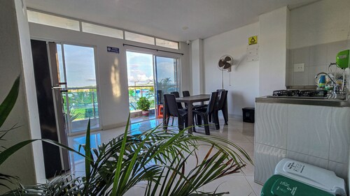 Apartahotel Sueños Libres Necocli 