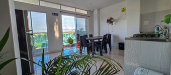 Apartahotel Sueños Libres Necocli 