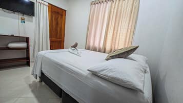 Habitación doble Confort | Wifi gratis