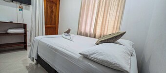 Apartahotel Sueños Libres Necocli 