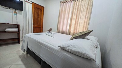 Apartahotel Sueños Libres Necocli 