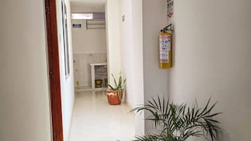 Habitación doble Confort | Interior