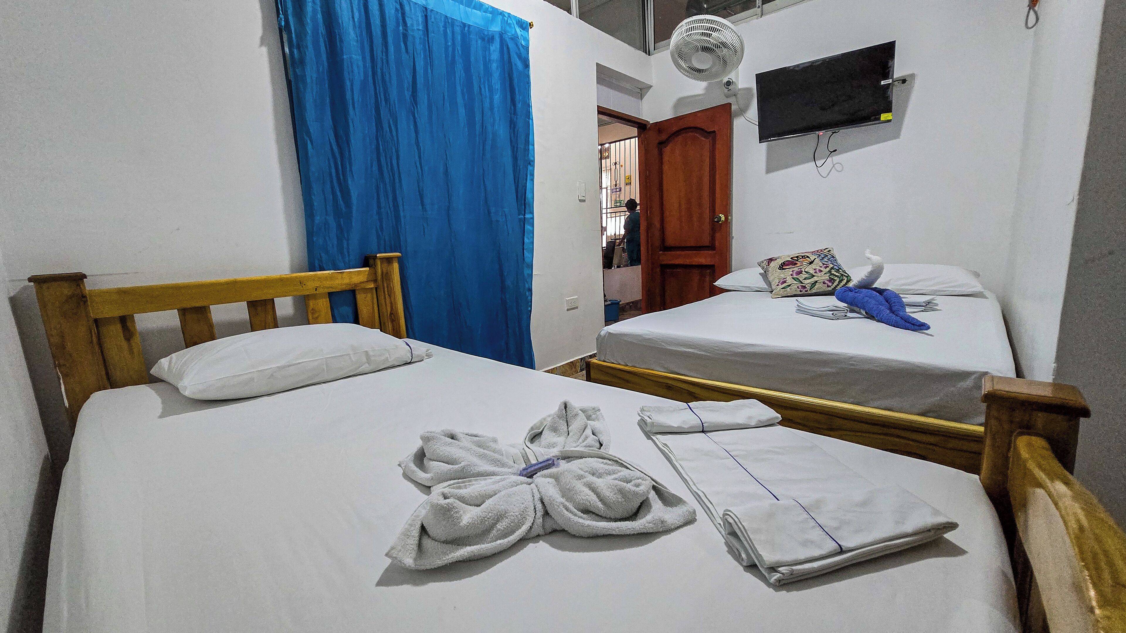 スタンダード トリプルルーム | WiFi (無料)