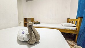 Standard Triple Room | Free WiFi