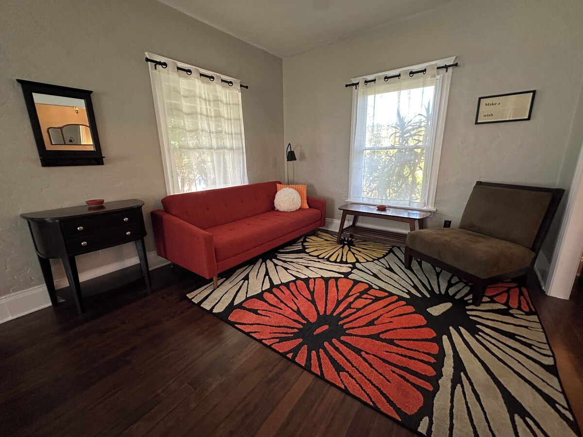 Image de profil de l’hôte