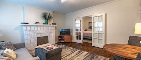 تلفزيون ذكي