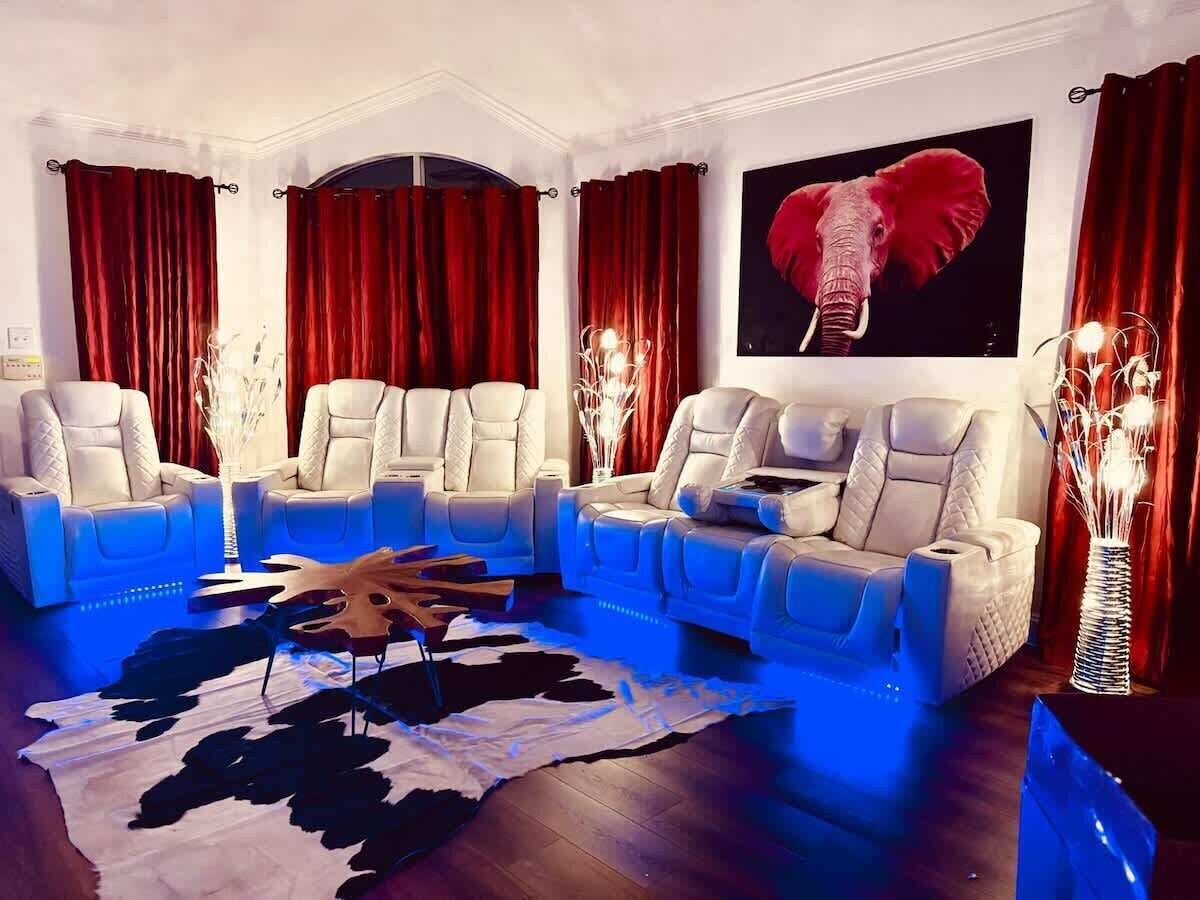 Image de profil de l’hôte