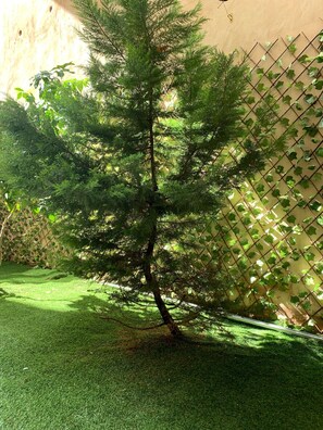 Căn hộ, 3 phòng ngủ, phù hợp cho người khuyết tật, hút thuốc | Khuôn viên nơi lưu trú