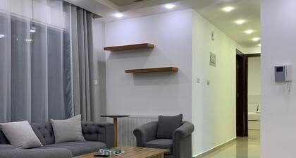 Luxurious 3 Bedroom Apartment in Heart of Amman