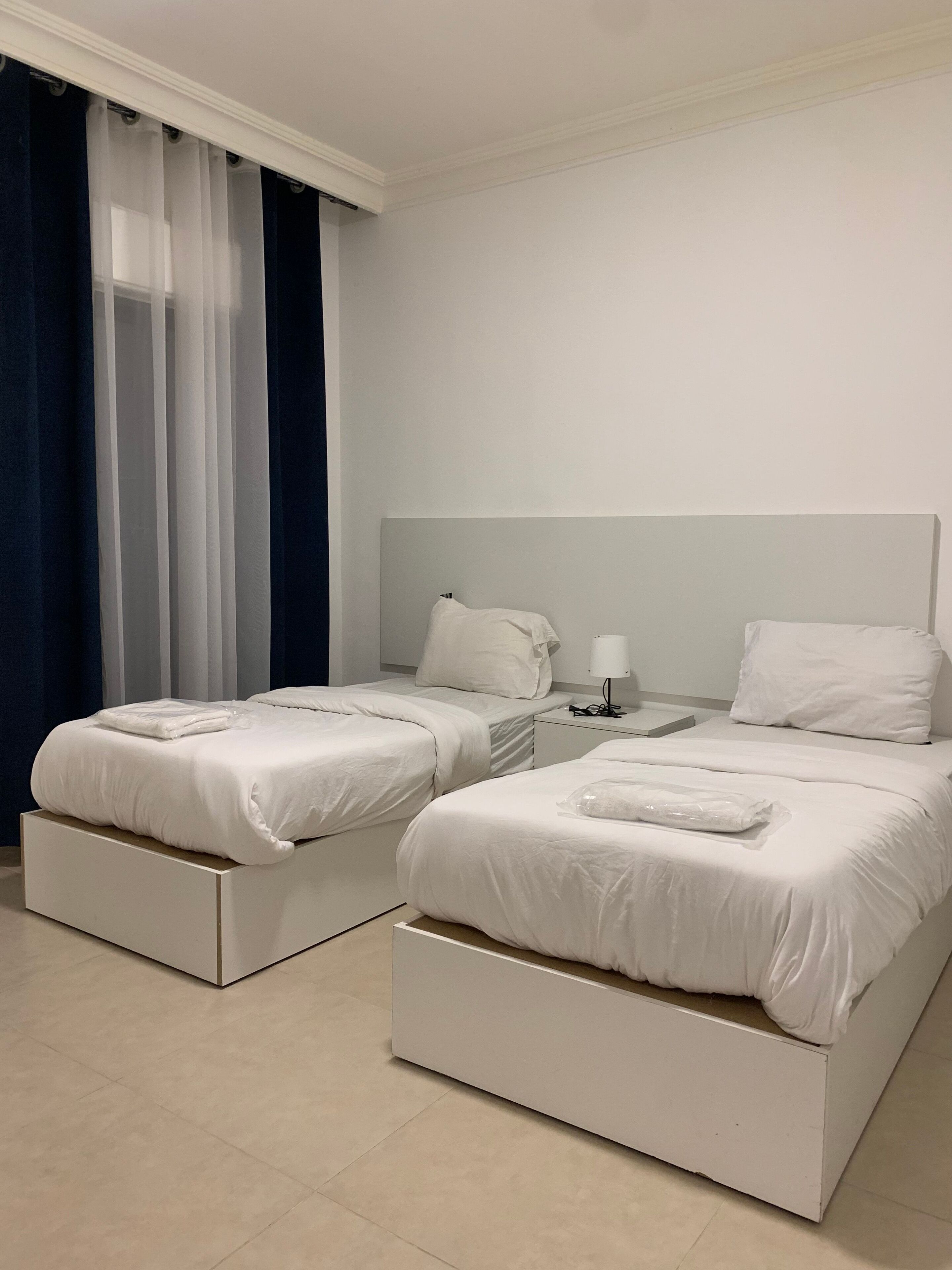 Apartment, 3 Bedrooms, Accessible, Smoking | 3 bedrooms