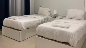 Apartment, 3 Schlafzimmer, barrierefrei, Raucher