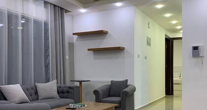 Luxurious 3 Bedroom Apartment in Heart of Amman