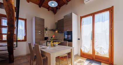 Casa Cao - Cinq Chambres Villa, Couchages 10