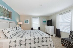 Iron/ironing board, WiFi, bed sheets - Last Minute Disney Getaway! Private Pool, Hot Tub & Game Room. Book Now! #14244 (Orlando)