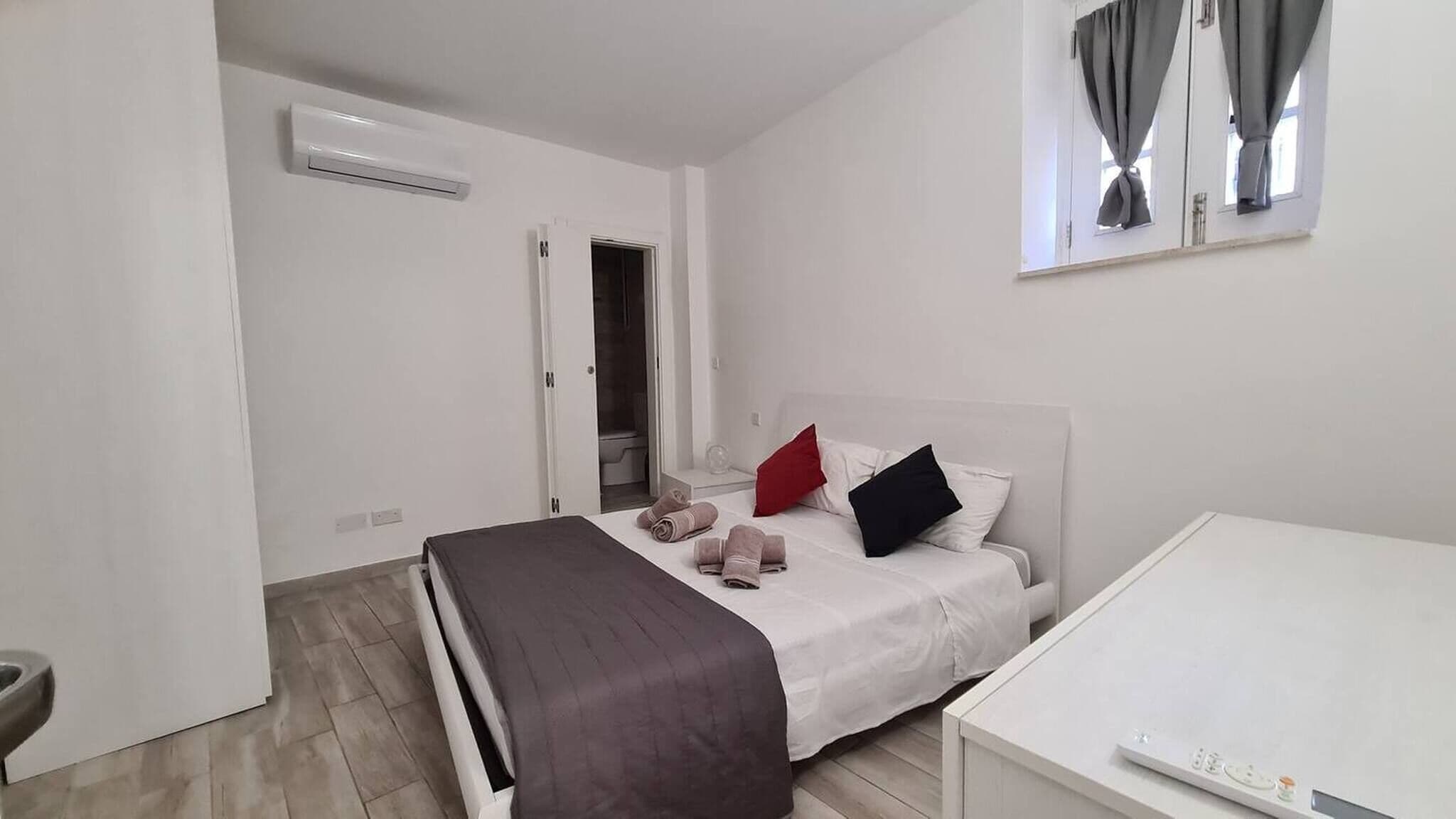 Lägenhet - 2 sovrum | 2 sovrum