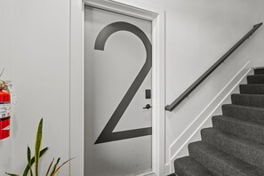 Interior - Cozy 30-Night Stay|Your Monthly Home in Columbus (Columbus)