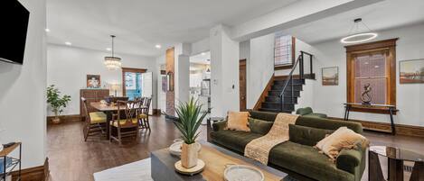 Televisión, videojuegos