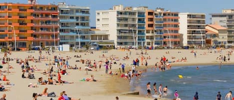 Plage