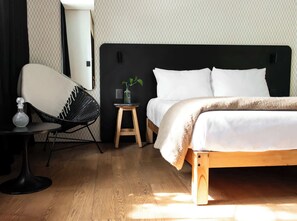 Iron/ironing board, WiFi, bed sheets - Puerta Roja con asombrosa Ubicacion en Condesa (Ciudad de México)