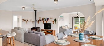 The Great Ocean Villa