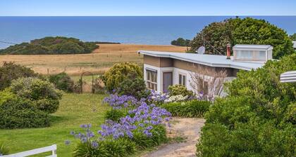 The Great Ocean Villa