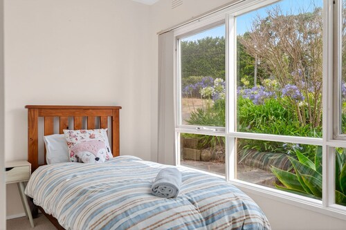 The Great Ocean Villa