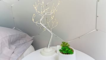 Details aan de binnenkant