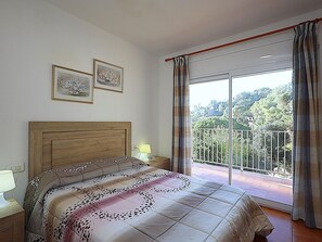 3 Schlafzimmer, kostenloses WLAN