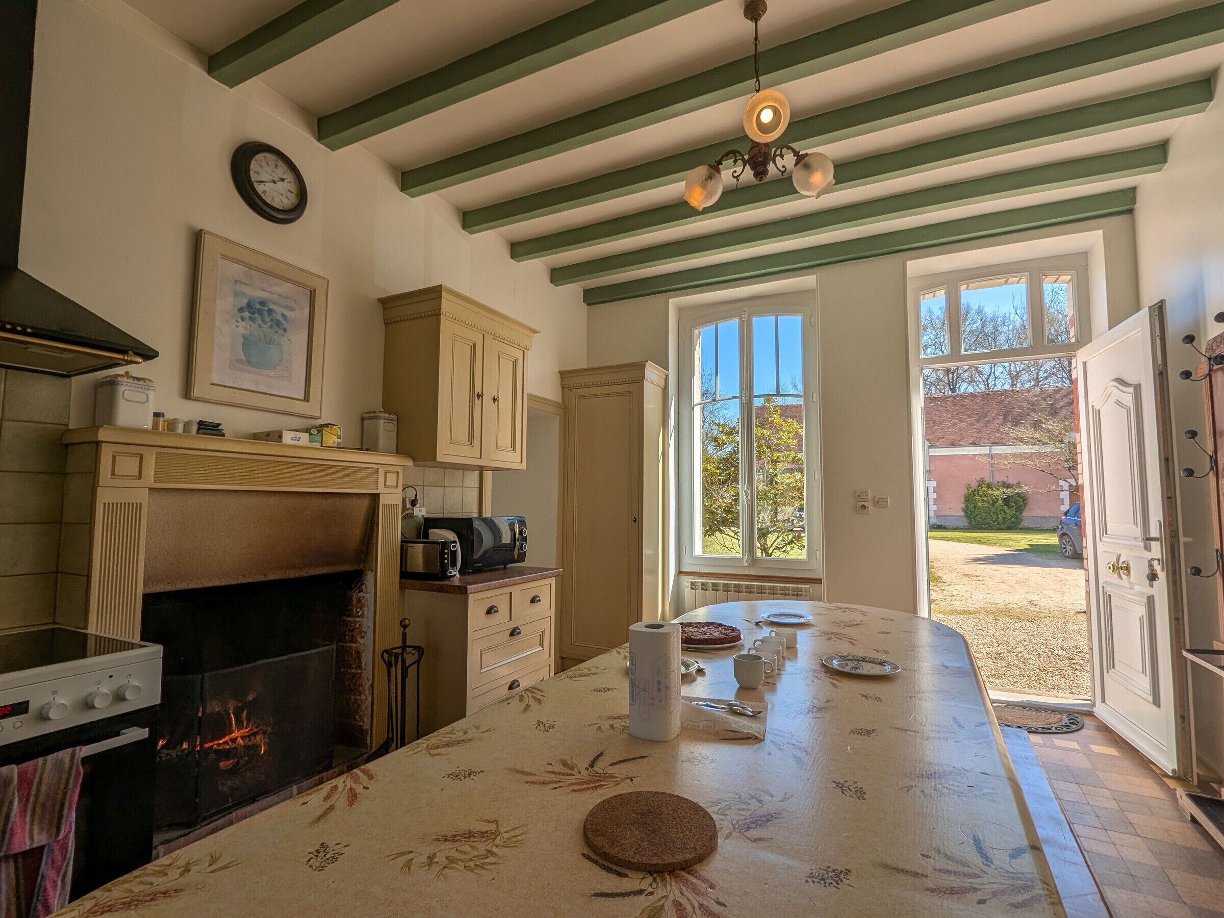 Intérieur