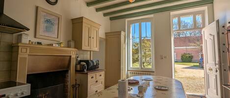 Intérieur