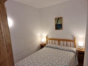 1 habitación y wifi gratis