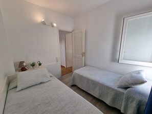 3 bedrooms, free WiFi