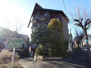 Exterieur