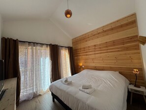 4 habitaciones y wifi gratis 