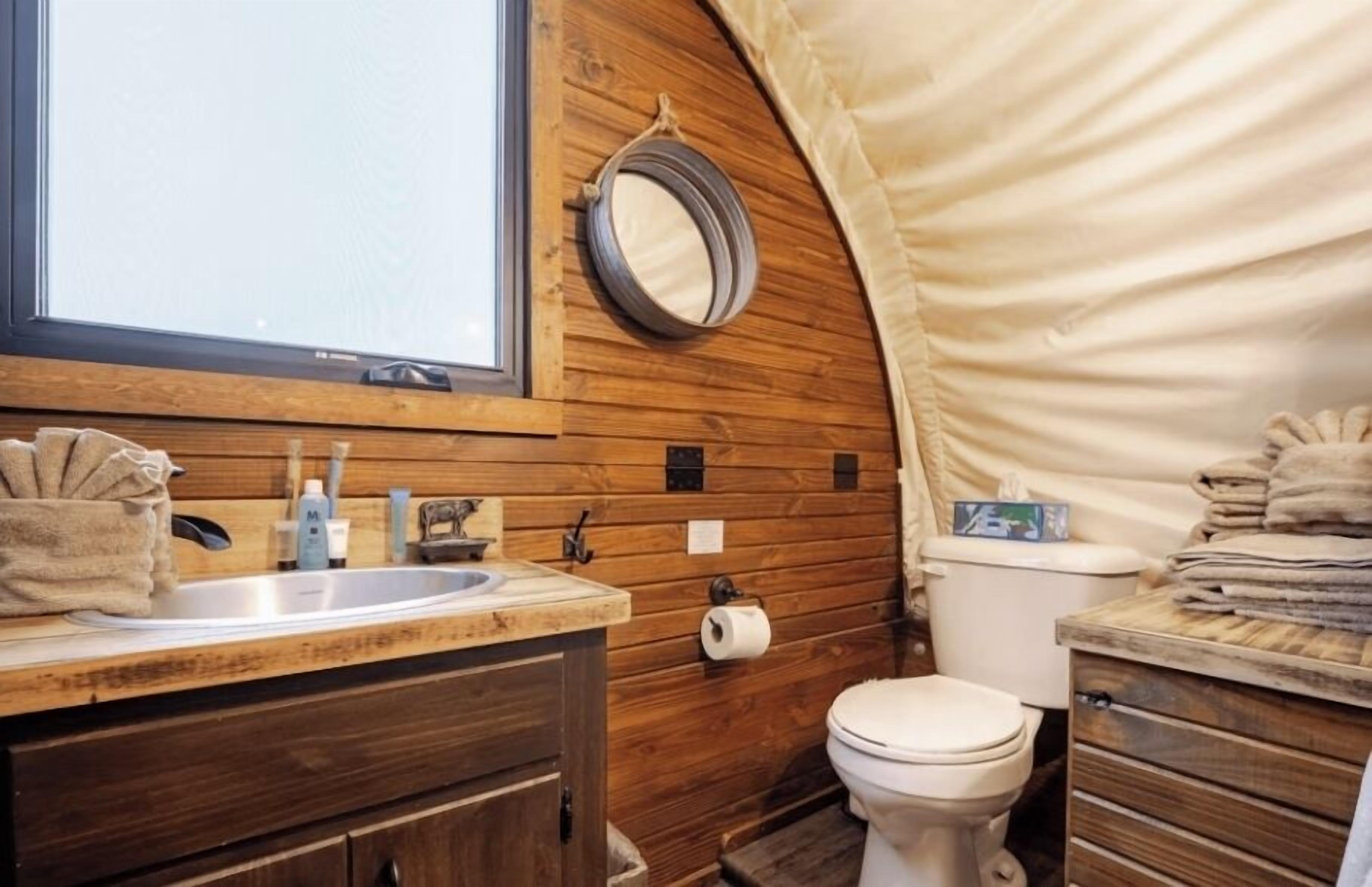 Huoneisto (1 Bedroom) | Pohjapiirros