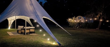 Apartment (1 Bedroom) | Floor plan