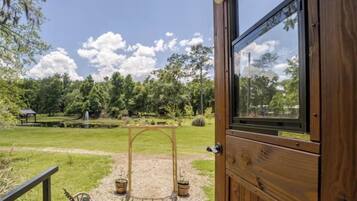 Apartment (1 Bedroom) | Floor plan