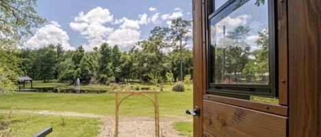 Departamento (1 Bedroom) | Plano