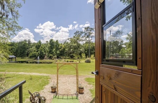 Apartment (1 Bedroom) | Floor plan