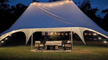 Apartment (1 Bedroom) | Floor plan