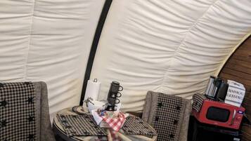 Apartment (1 Bedroom) | Floor plan